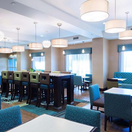 Hampton Inn Saskatoon South Dış mekan fotoğraf