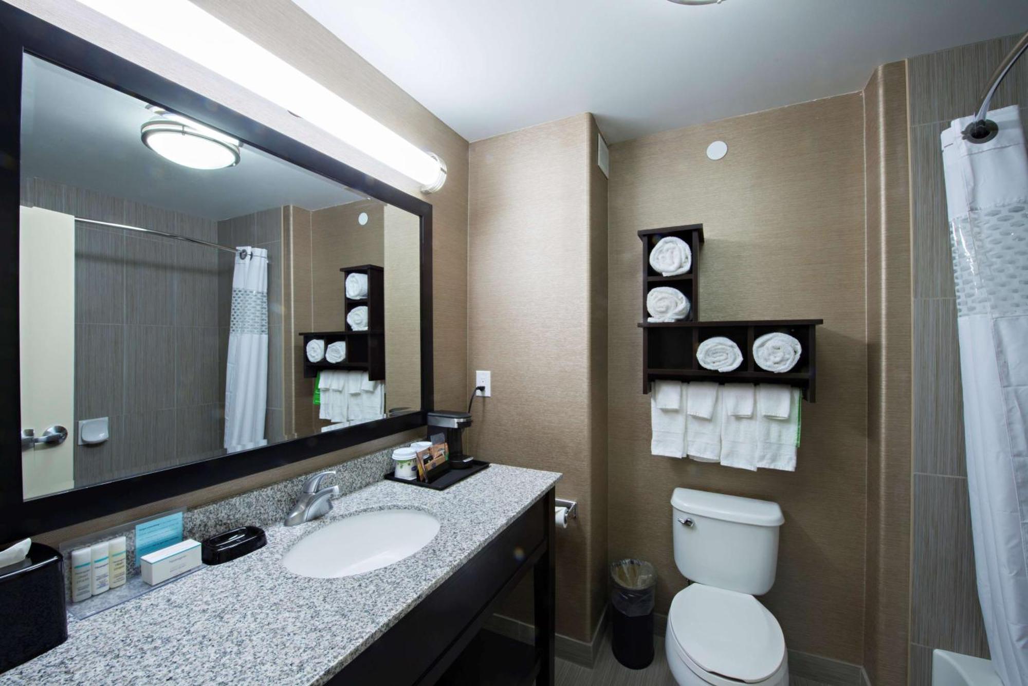 Hampton Inn Saskatoon South Dış mekan fotoğraf