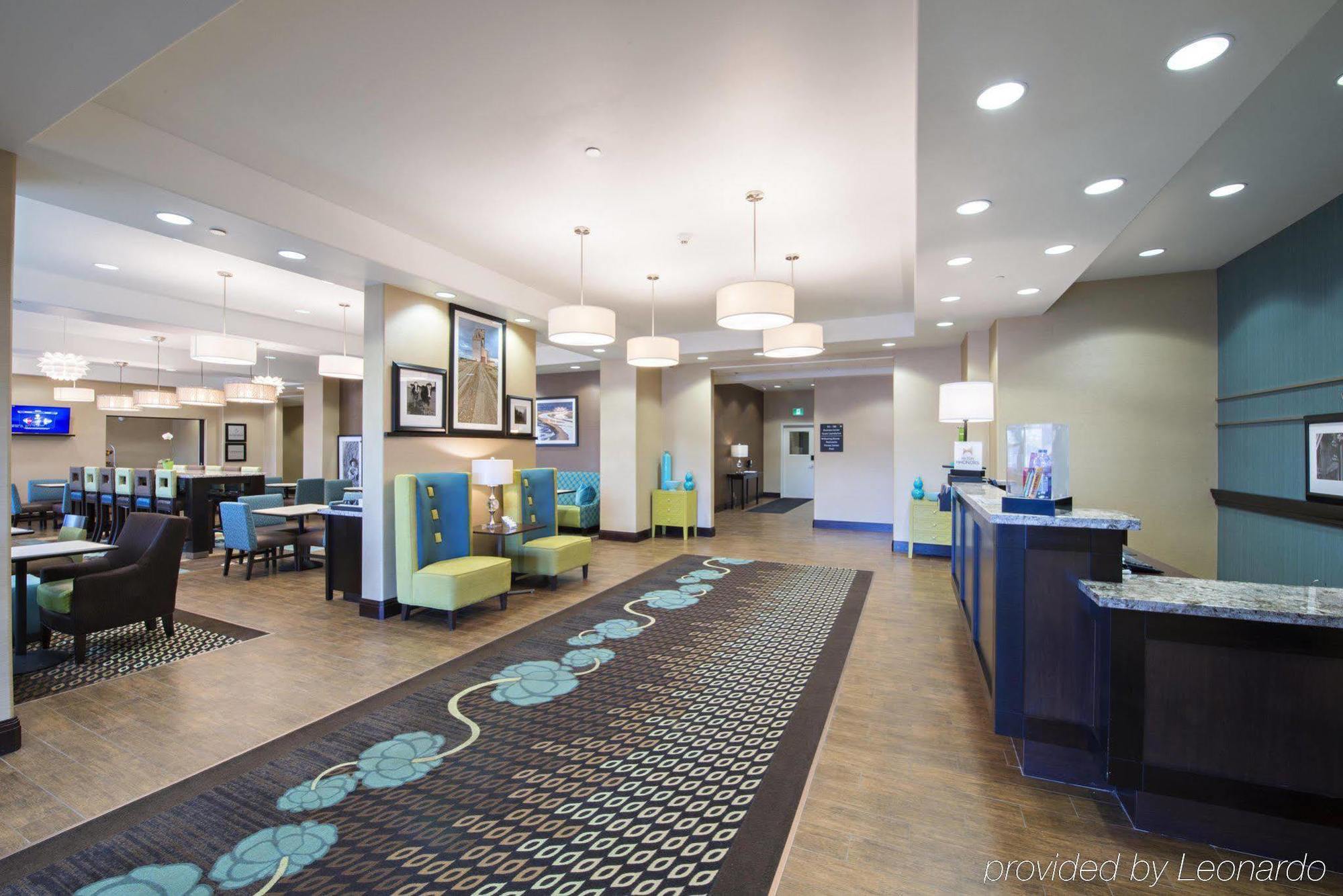 Hampton Inn Saskatoon South Dış mekan fotoğraf