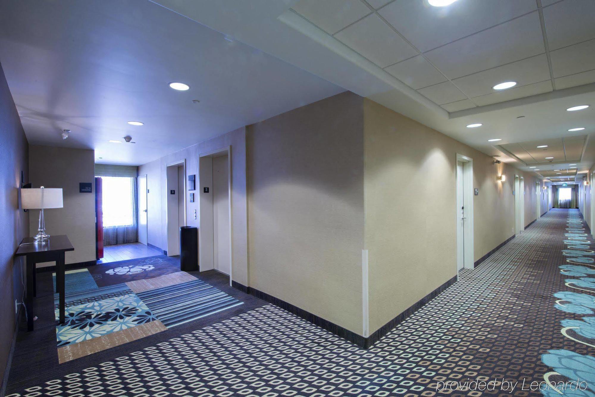 Hampton Inn Saskatoon South Dış mekan fotoğraf