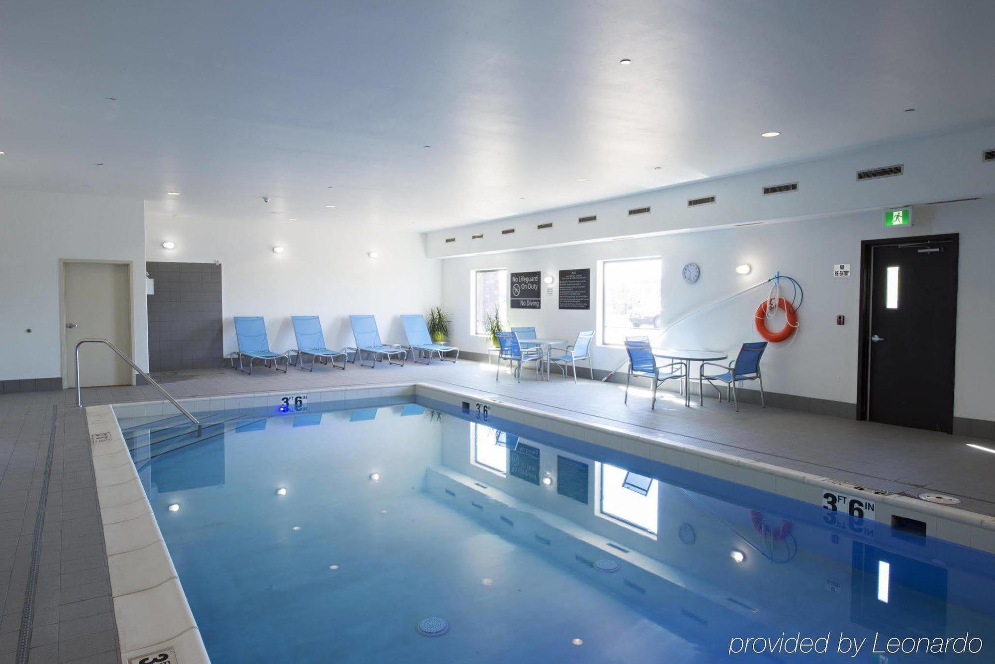Hampton Inn Saskatoon South Dış mekan fotoğraf